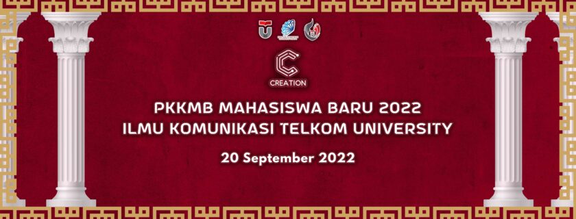 PKKMB Prodi Ilmu Komunikasi Tahun 2022