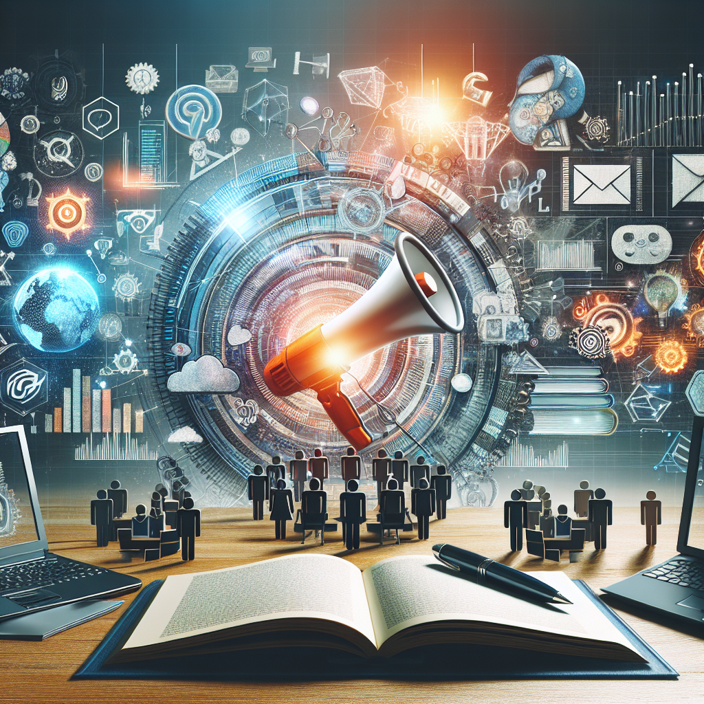 Jurusan Ilmu Komunikasi: Terobosan Studi untuk Karir Cemerlang