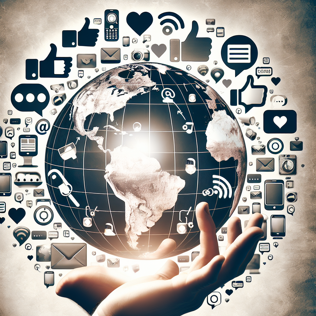 Media Sosial