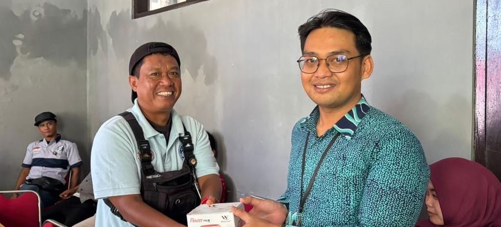 Tim Dosen Telkom University Fasilitasi Pelatihan Strategi Media Sosial untuk Perkuat Promosi Pariwisata Pangandaran